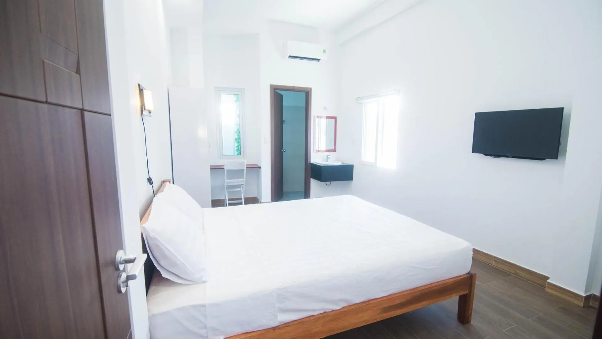 9Dream Hostel Hoi An 0*,  Vietnam