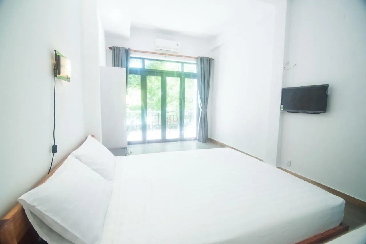 9Dream Hostel Hoi An