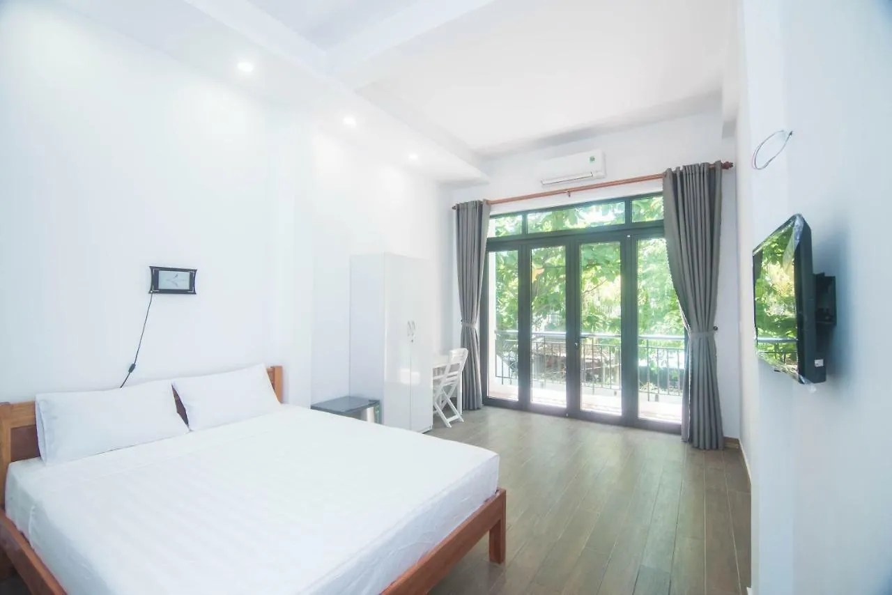 9Dream Hostel Hoi An Vietnam