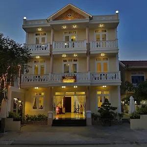 Han Huyen Homestay Hoi An