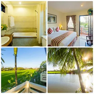 Do River Homestay Hoi An