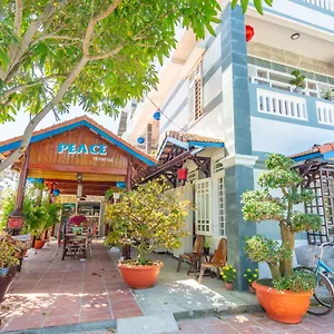 Binh Yen Homestay Hoi An