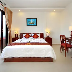 Eden Homestay Hoi An